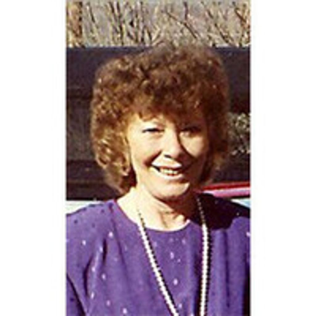 F. Juanita Reynolds