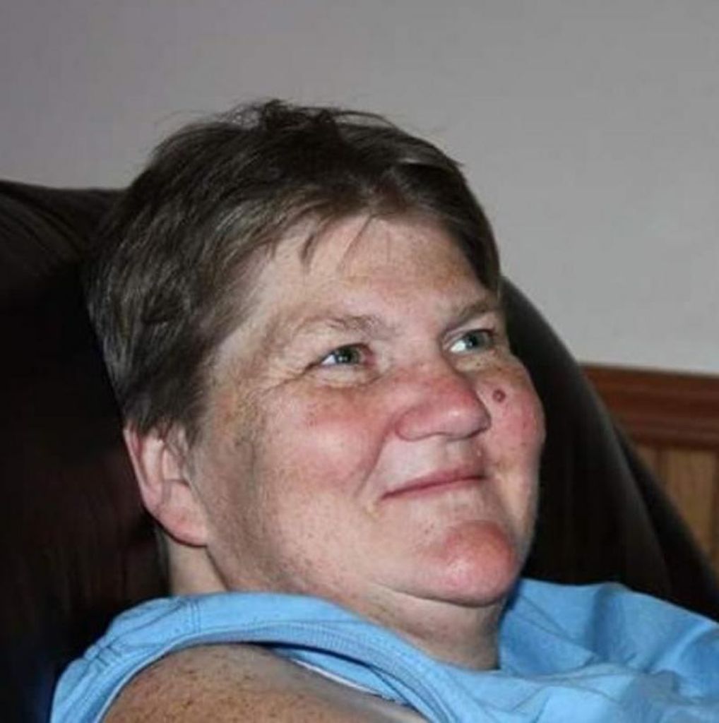 Sandra Anderson - Lewis Profile Photo
