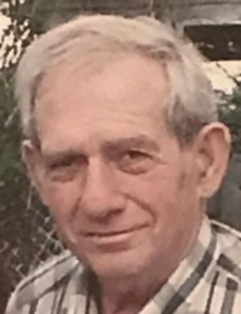 James A. Sharp Profile Photo