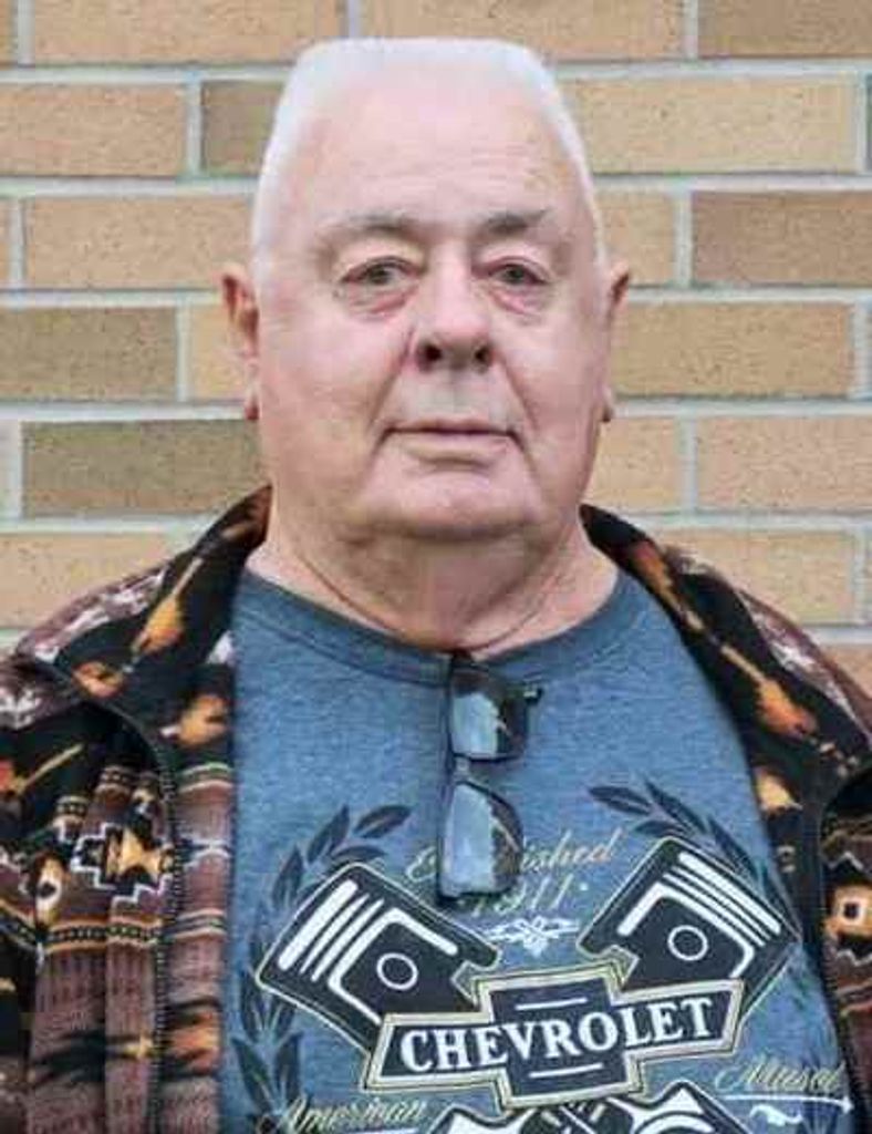Arthur R. Terrill, Jr. Profile Photo