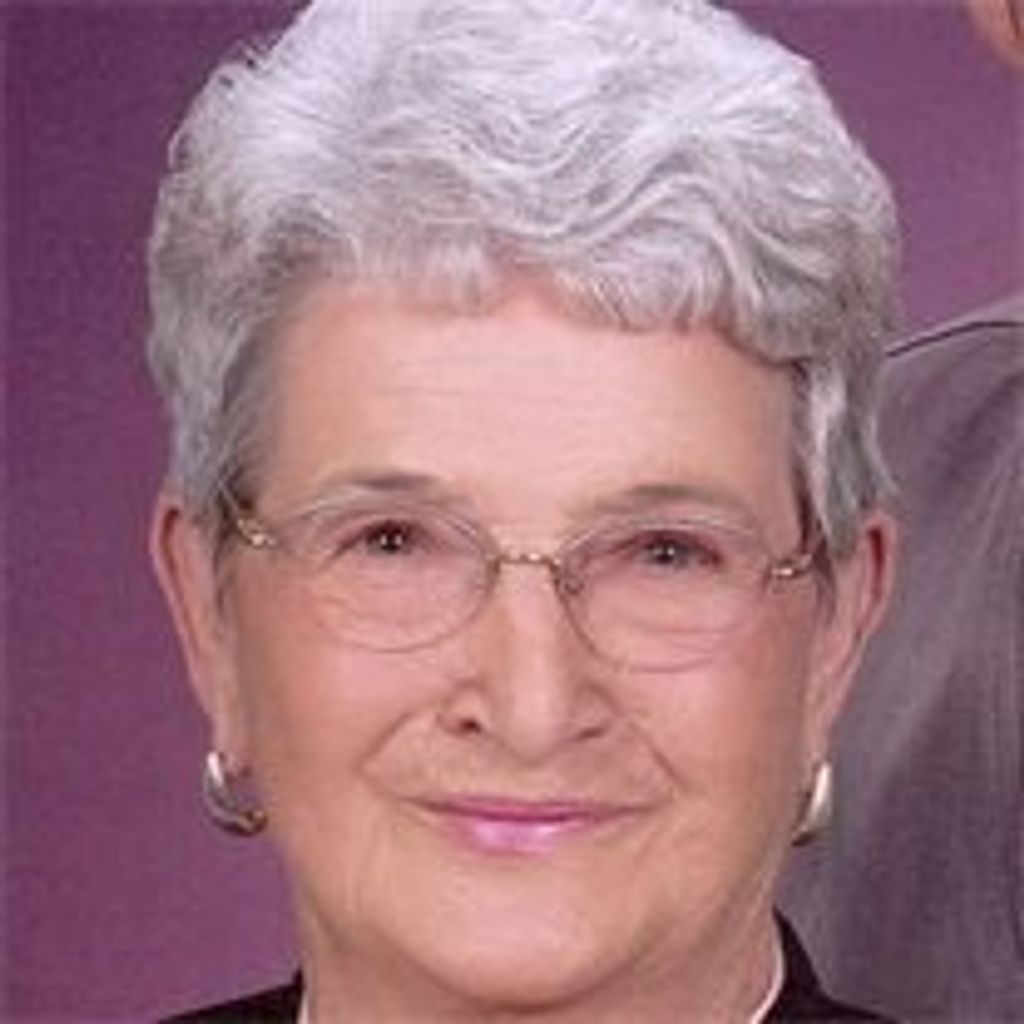 Margaret Davis