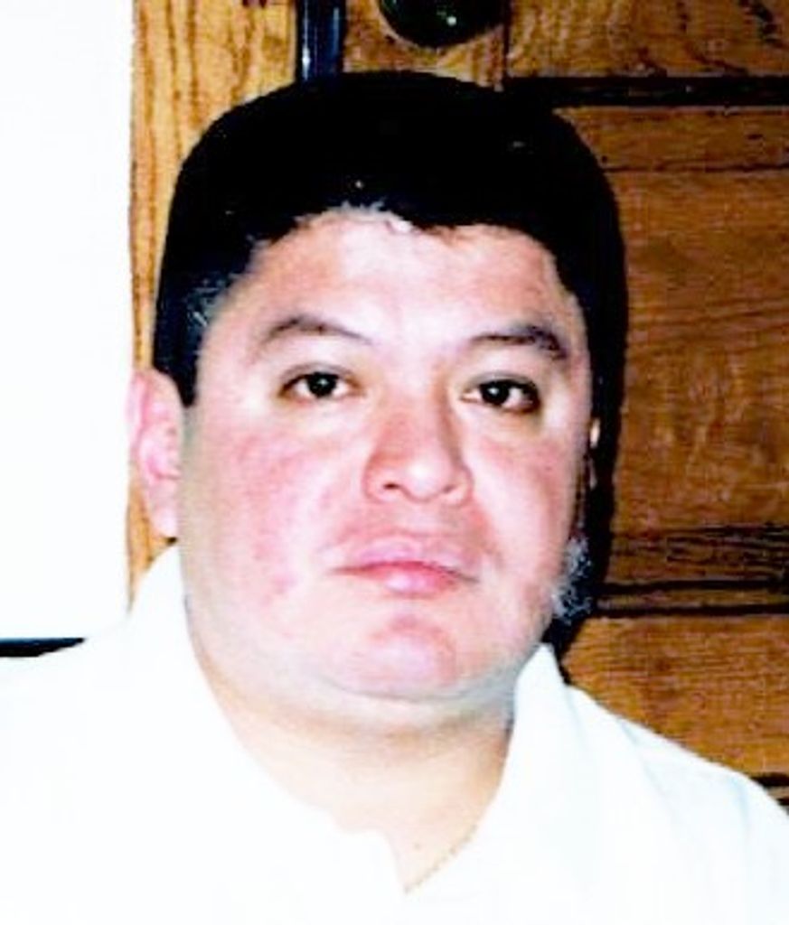 Jose Francisco Martinez Garcia