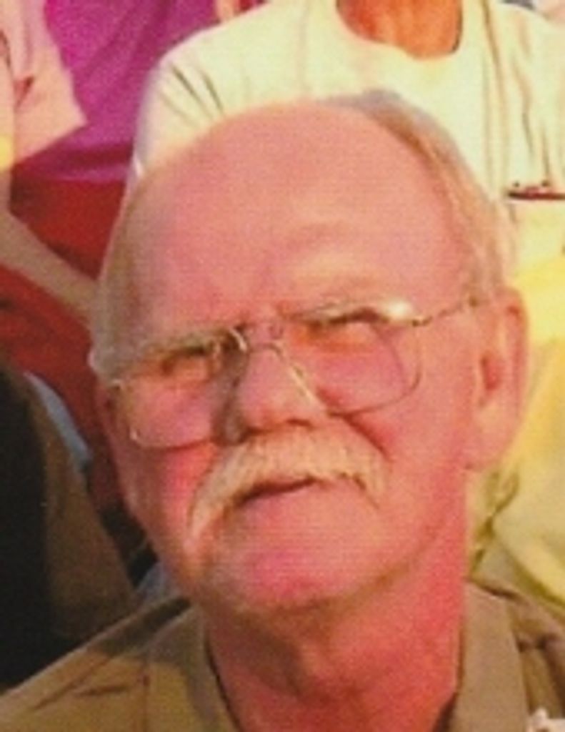 Kirby Joe Thompson Profile Photo