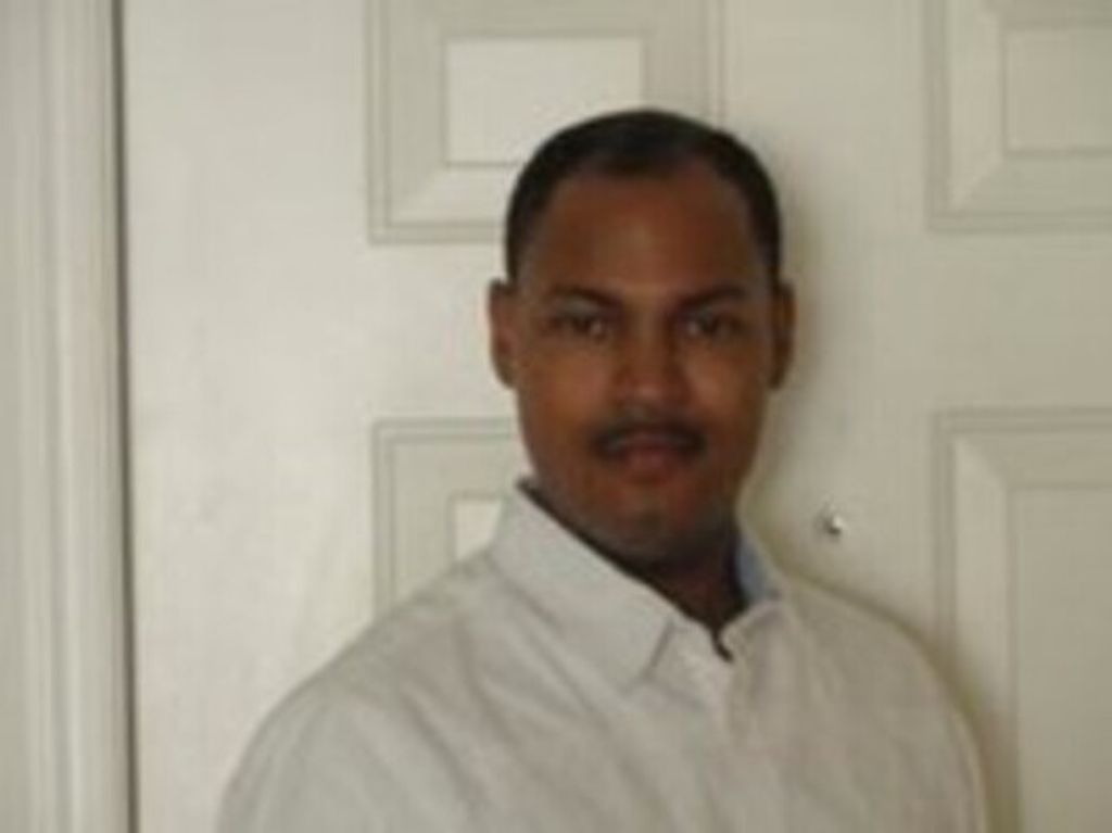 Wilbert R. Lewis Iii