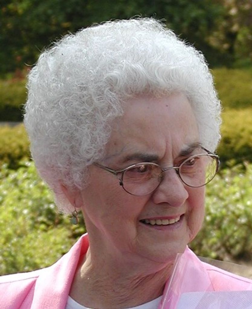 Vera Ann Hartmann Profile Photo