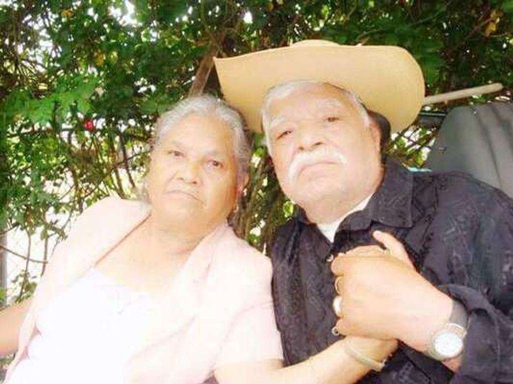 Marcelino & Maria Gutierrez Profile Photo