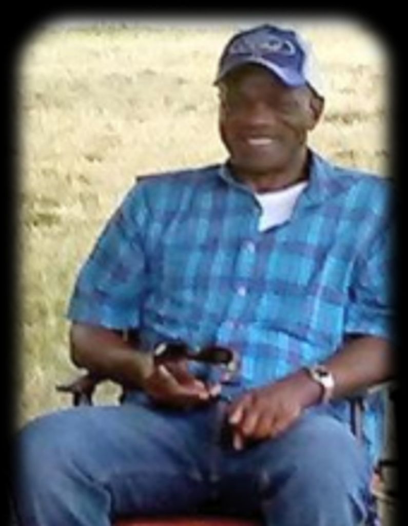 James Adolphus Hughes, Jr. Profile Photo