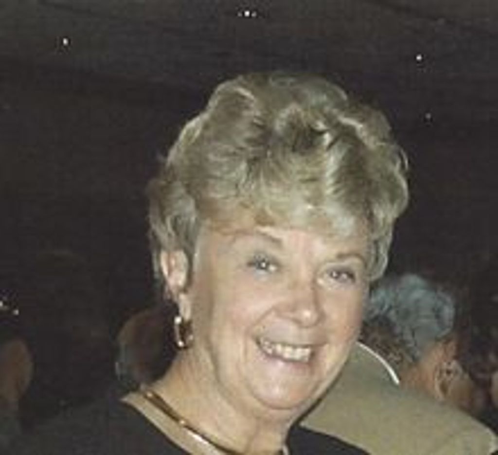 Marie Helene Gibney Gibney Robertazzi