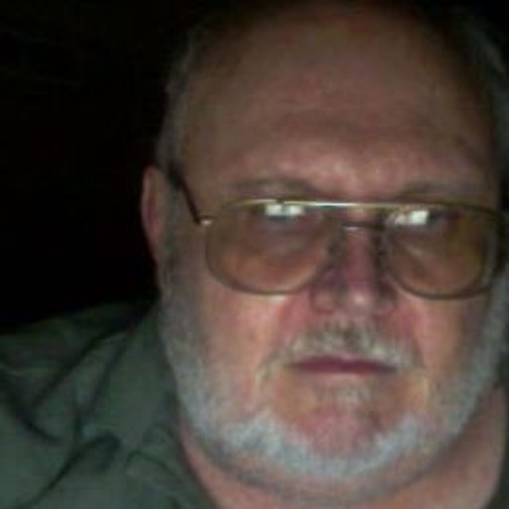 Danny Ray Creakman Profile Photo