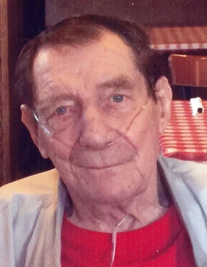 Lawrence F. "Larry" Turek Profile Photo