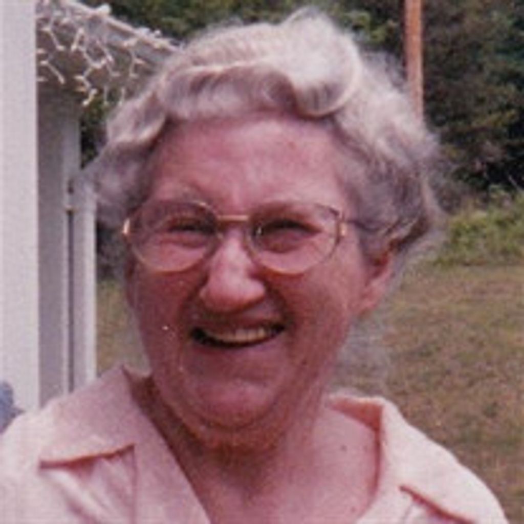 Virginia Chloe Howard Armstrong
