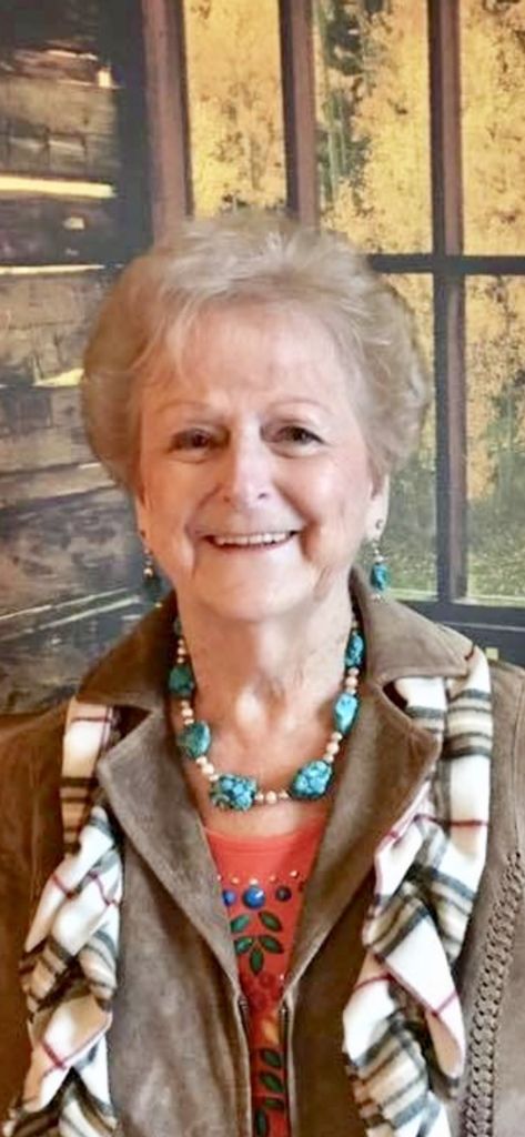 Joyce Charlton Profile Photo
