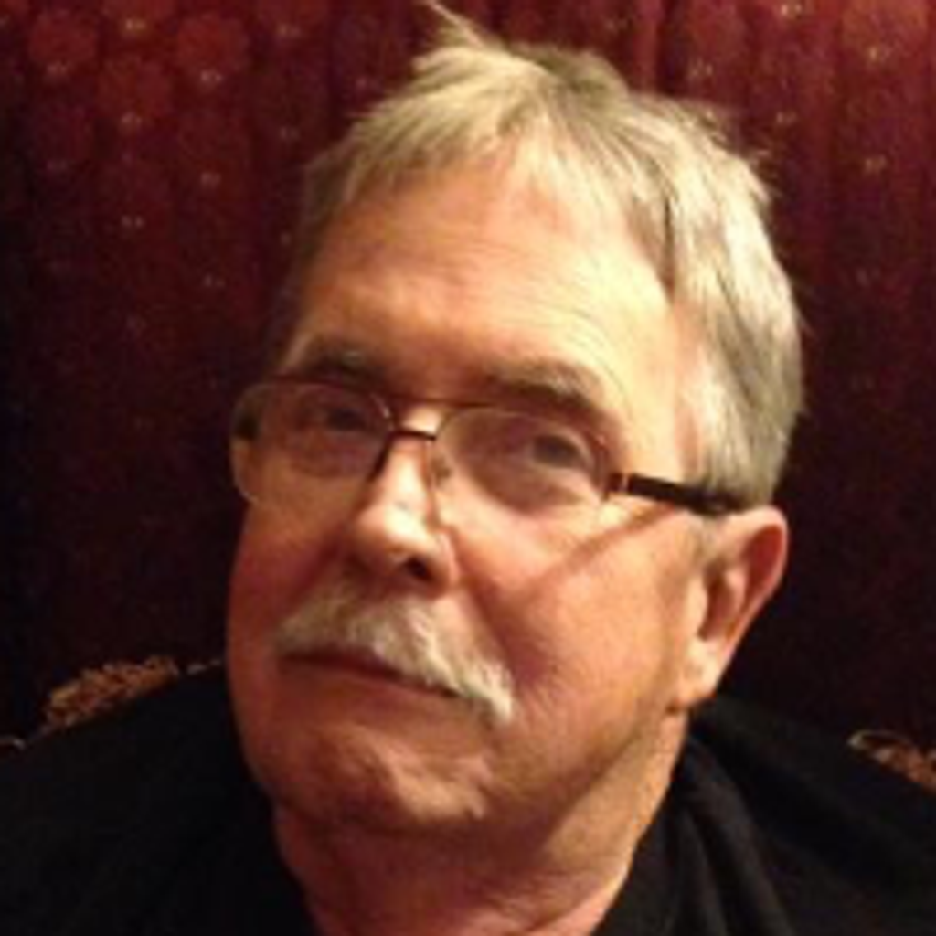 Stephen Edward Proctor Profile Photo