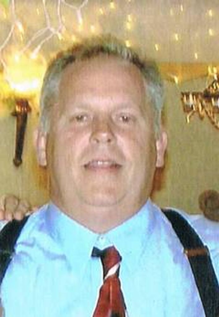 Kevin Elvey
