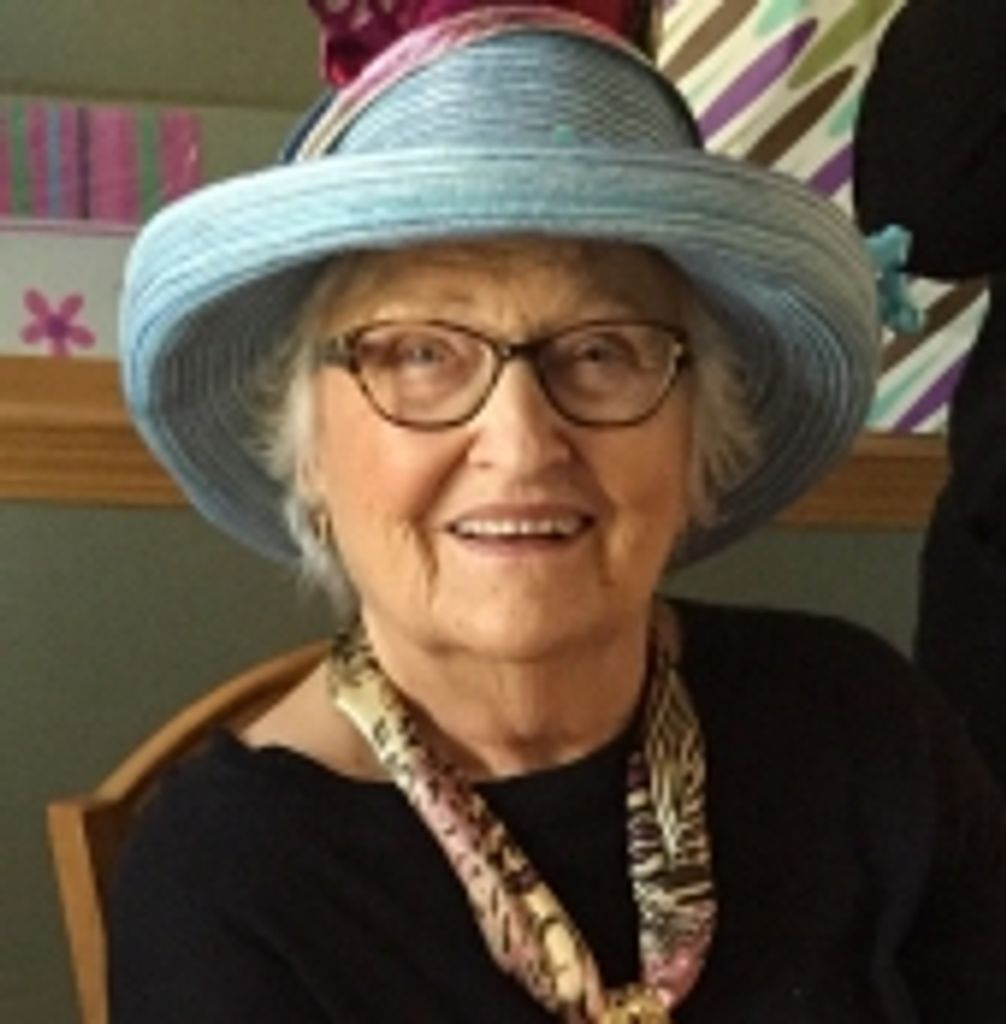Elaine E. Deibele