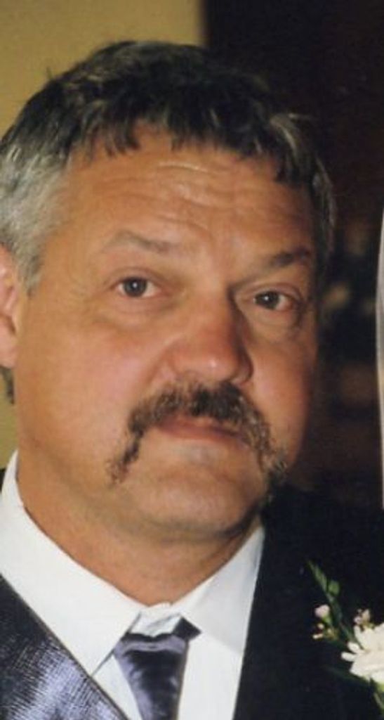 Dennis Dean Collison Profile Photo