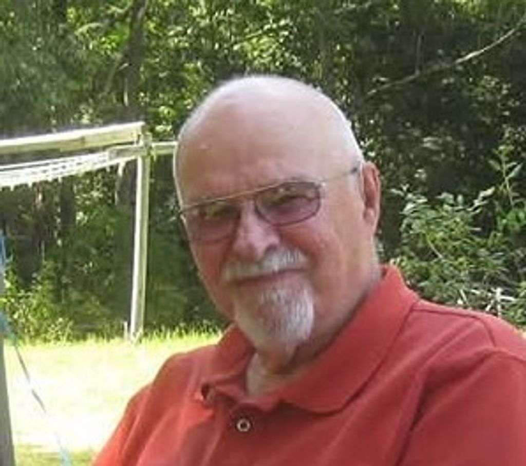 Richard French Profile Photo