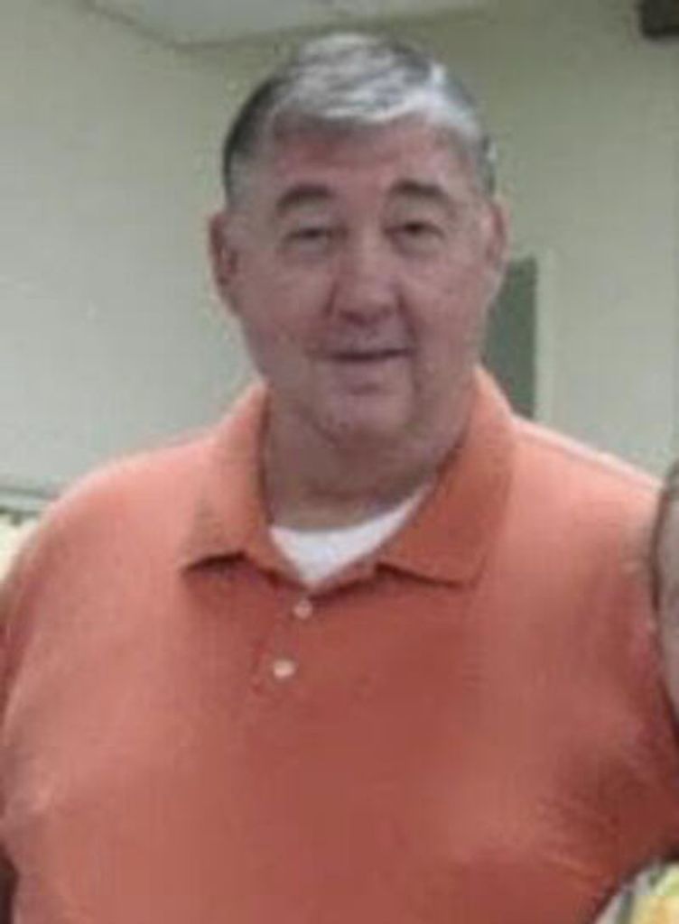 Michael Kenneth Lloyd Profile Photo