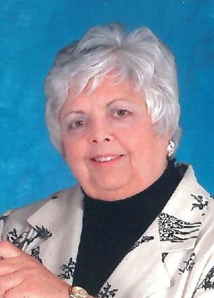 Sara A. (Sally) Boulton