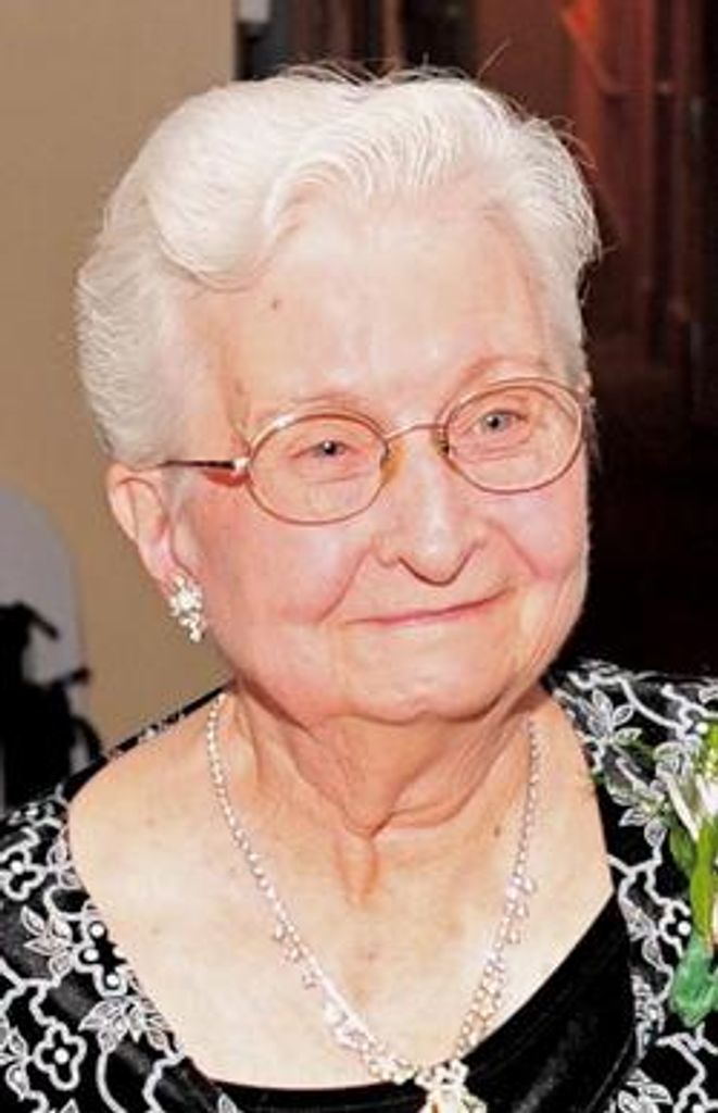 Sophie I. Chafe Profile Photo