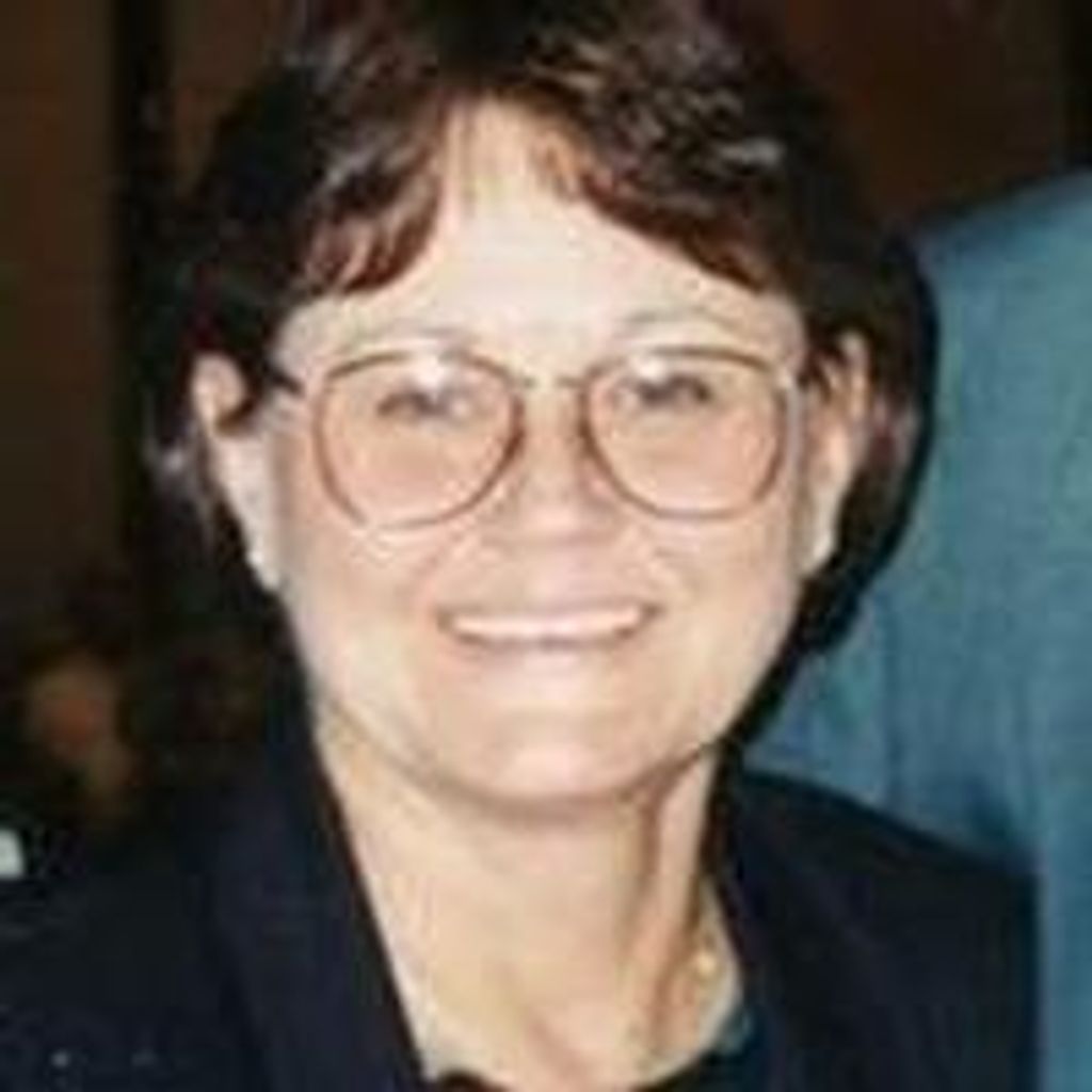 Paula S. Parker