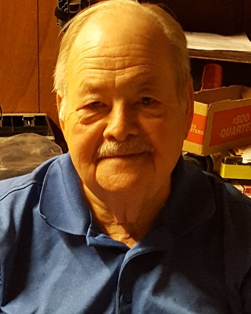 Charles "Butch" Turner