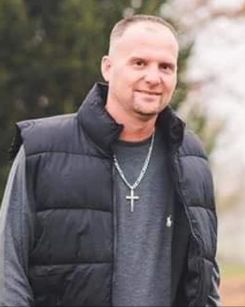 Michael Eugene Smith, Jr. Profile Photo