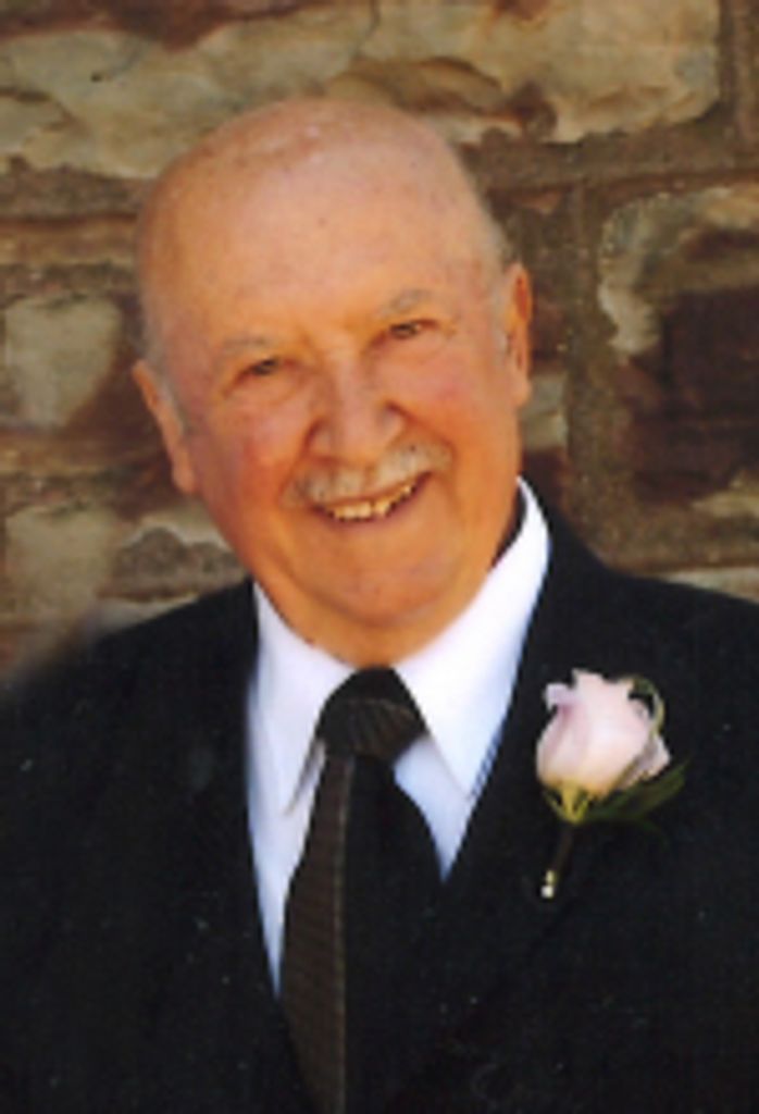 Vincenzo Iamonaco Profile Photo