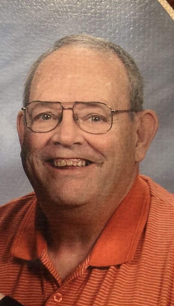 James E. Winkler Profile Photo