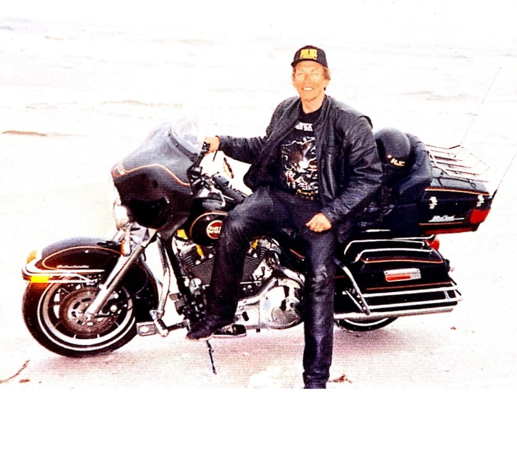 Darin Nelson Profile Photo