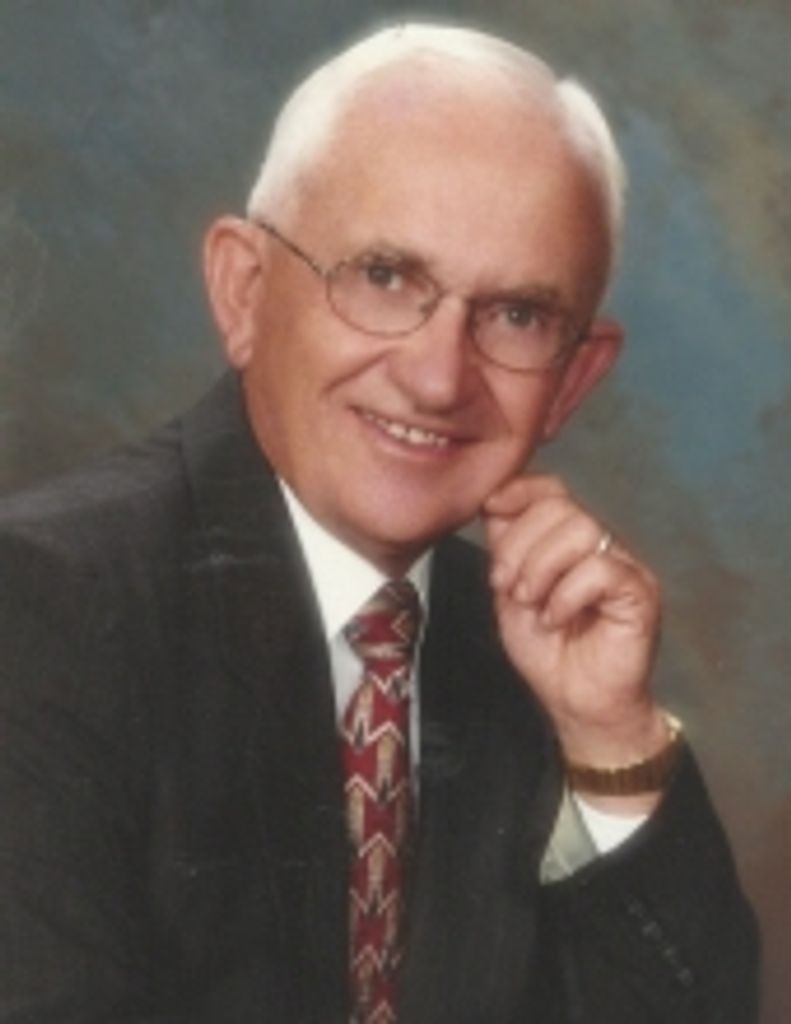 Karl Dee Jenkins