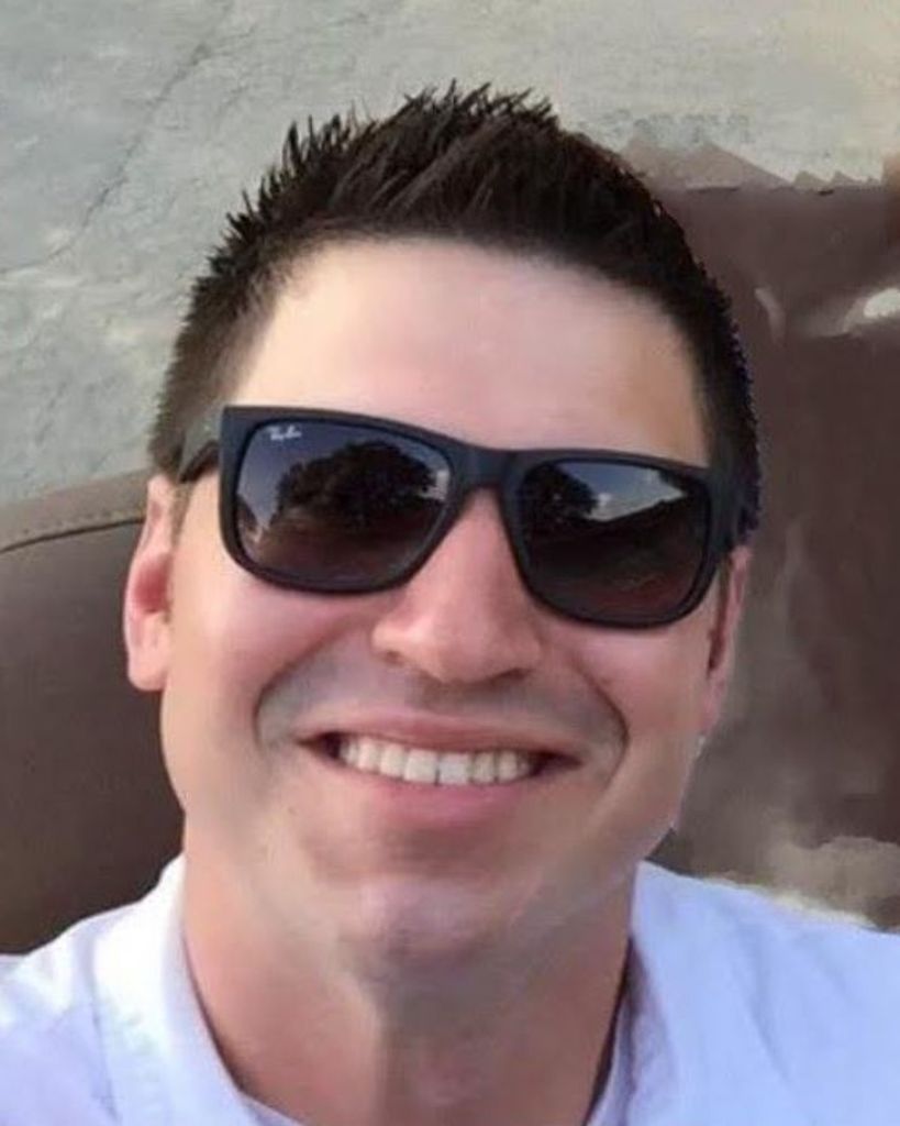 Stephen Bruce Isbell Profile Photo