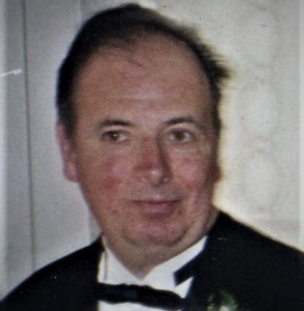 Dennis F. Wolfel Profile Photo
