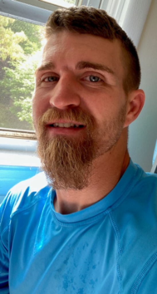 Brandon A. Blades Profile Photo