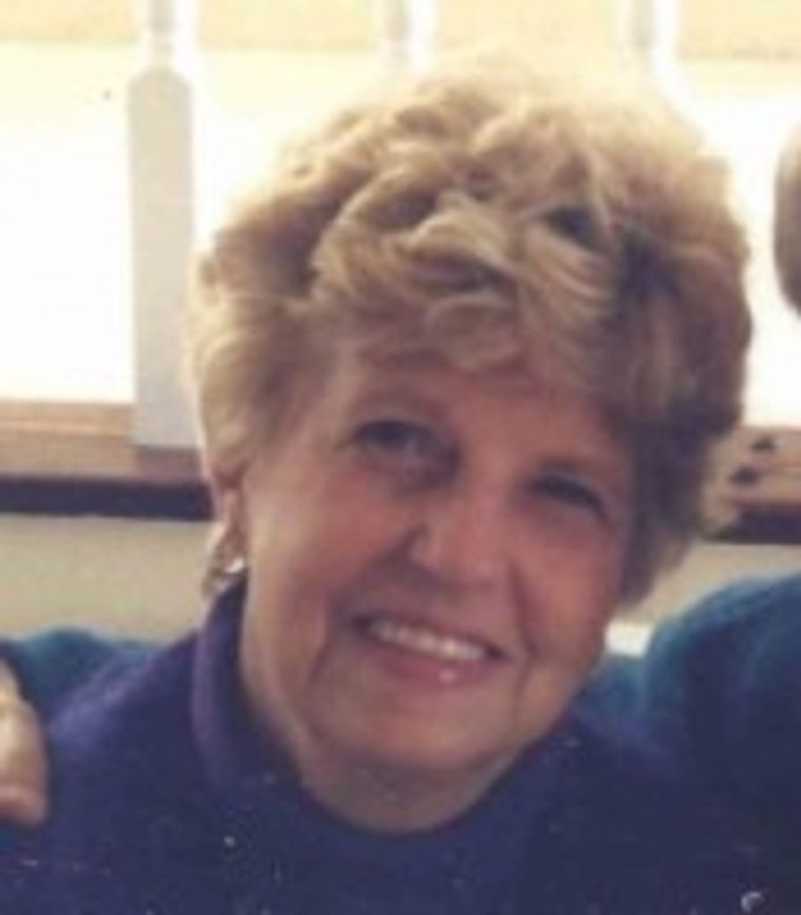 Joanne  Heverling (Joey)  Wolff