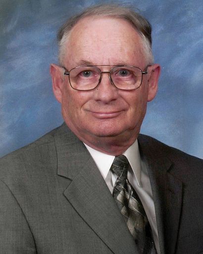 Robert Hobbes's obituary image