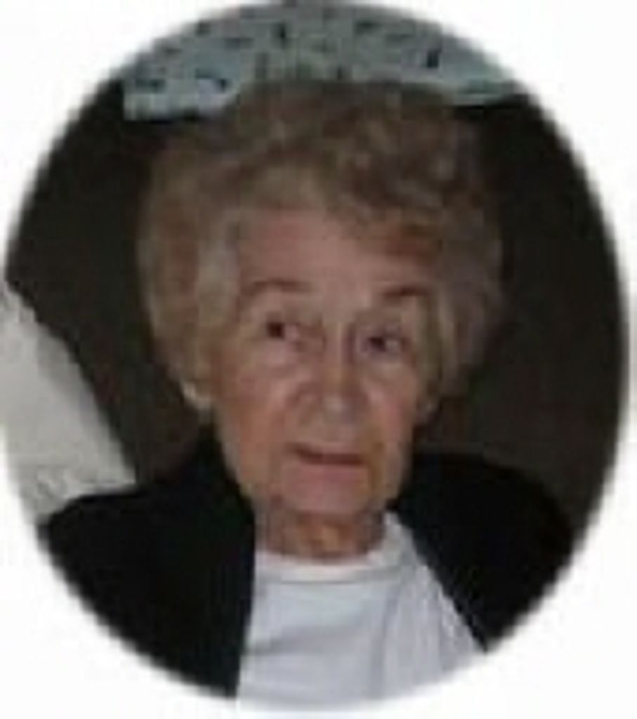 Margery Zapletal