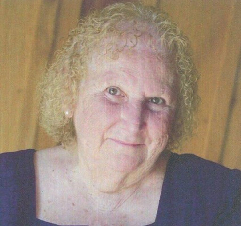 Barbara "Barb" Jean Hannah Parker
