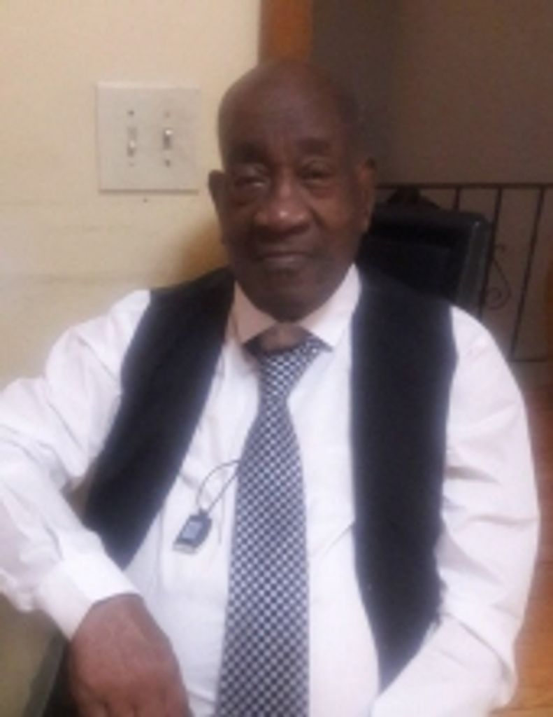 Raymond Torchon St. Germain