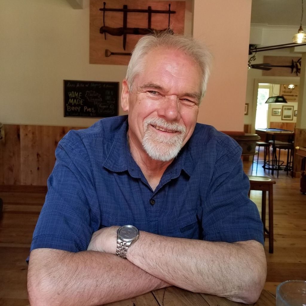 David Stark Profile Photo