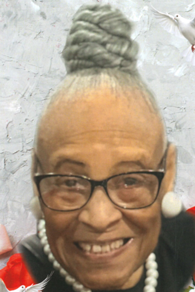 Carolyn Roberta Hough Profile Photo