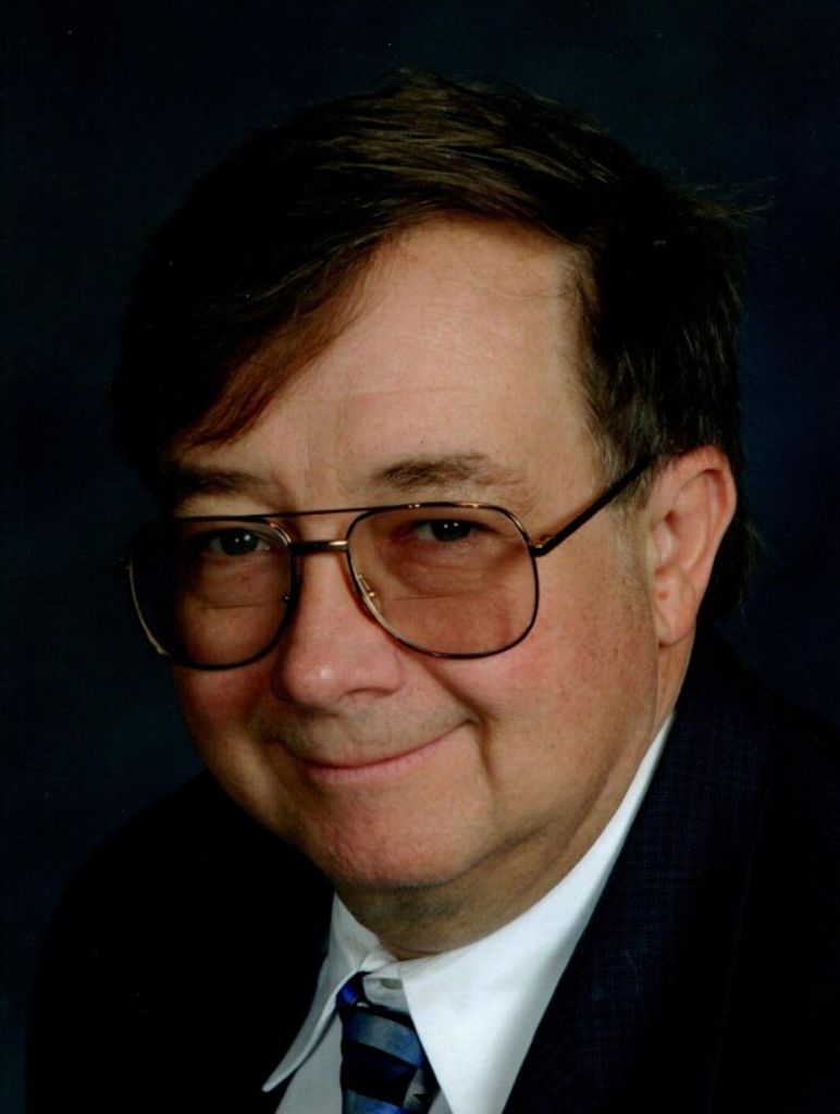 William "Bill" John Getty Jr.