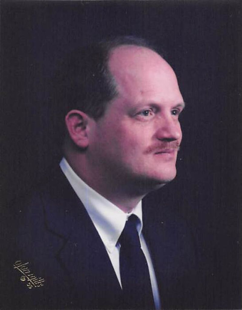 William  "Bill" Keith Rambo Ii Profile Photo