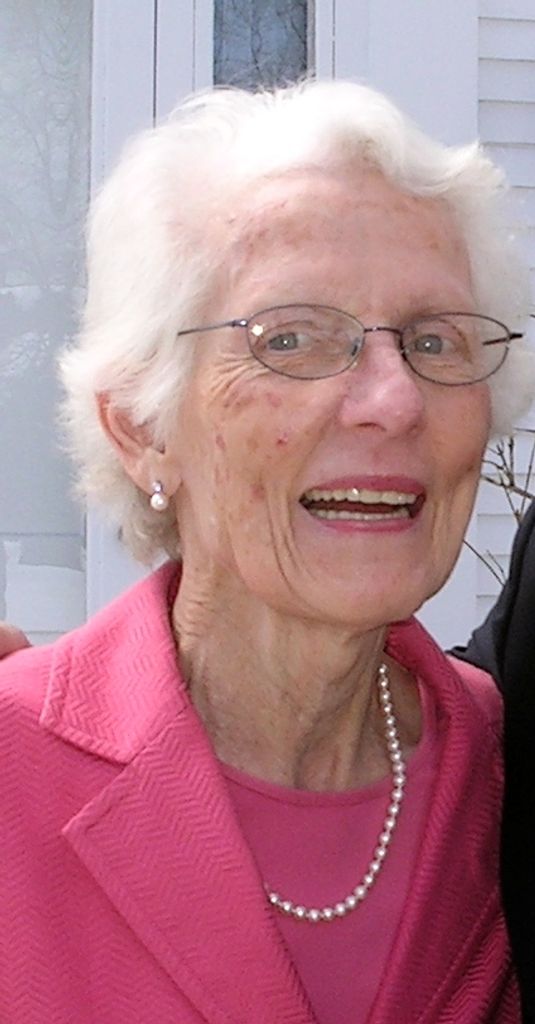 Marcia Boulton Allen