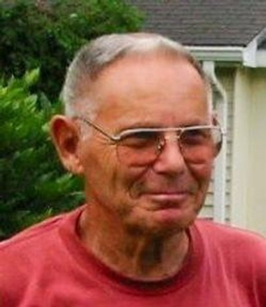 Walter "Wally" Edward Yocum Jr. Profile Photo