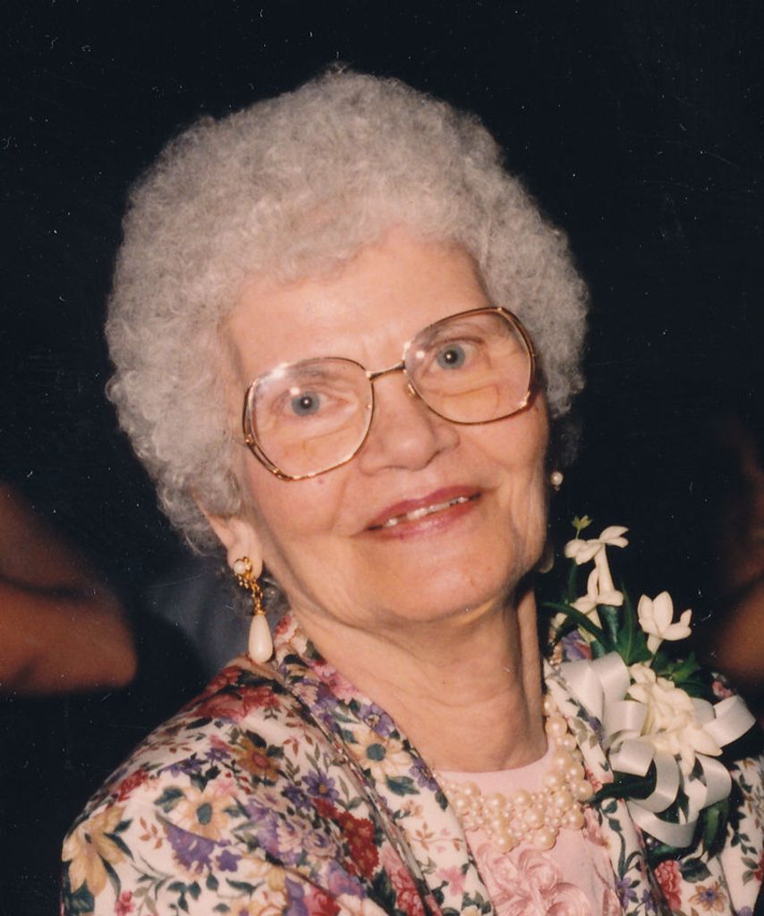 Mildred English Profile Photo