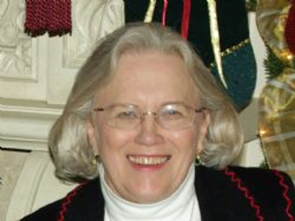 Mary Boyter