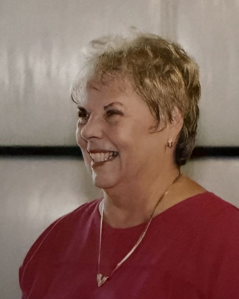 Sharon Kaye Loy