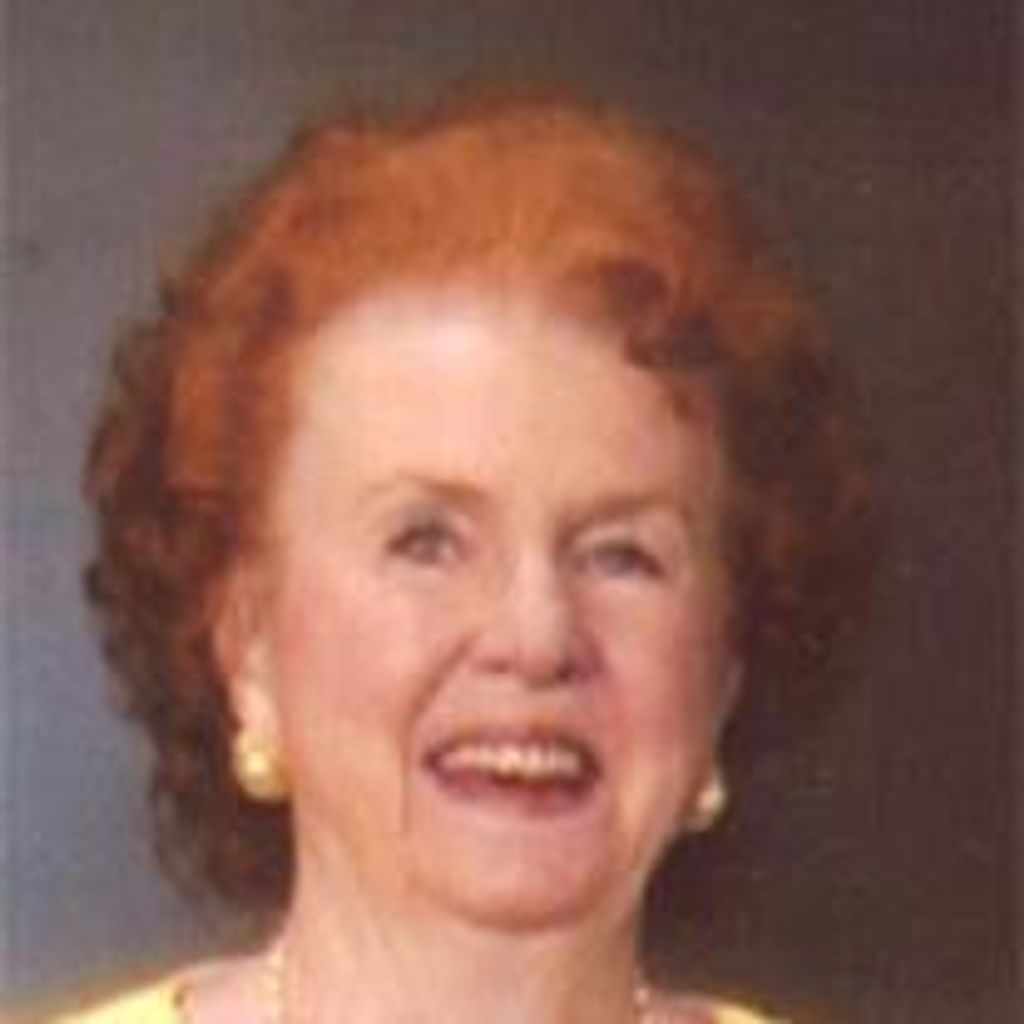 Violet Jean Morris Profile Photo