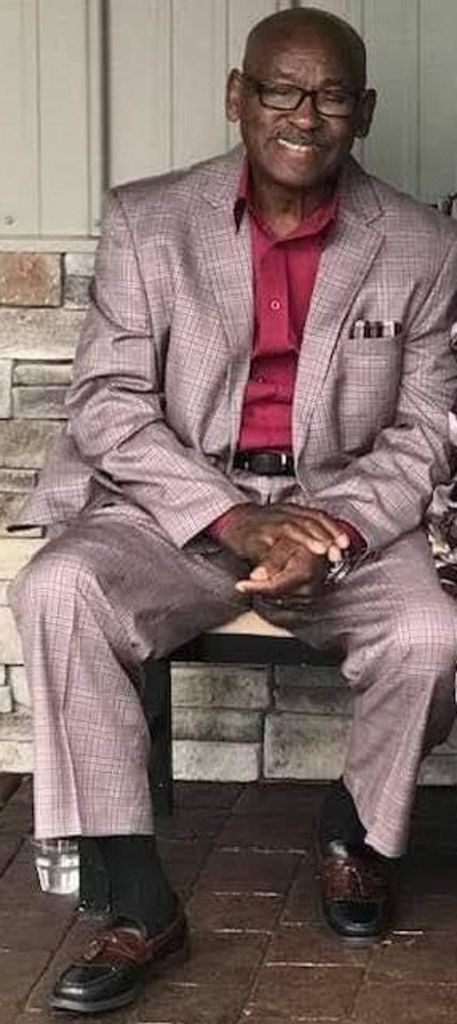 Robert Selton Stanback Jr. Profile Photo